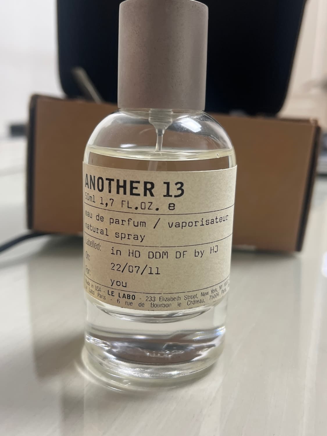 르라보 어나더13 50ml 상품이미지1