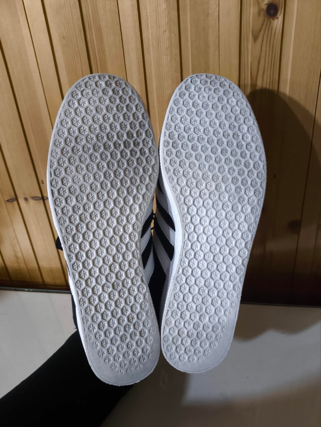 280mm 아디다스 가젤 스니커즈  상품이미지9