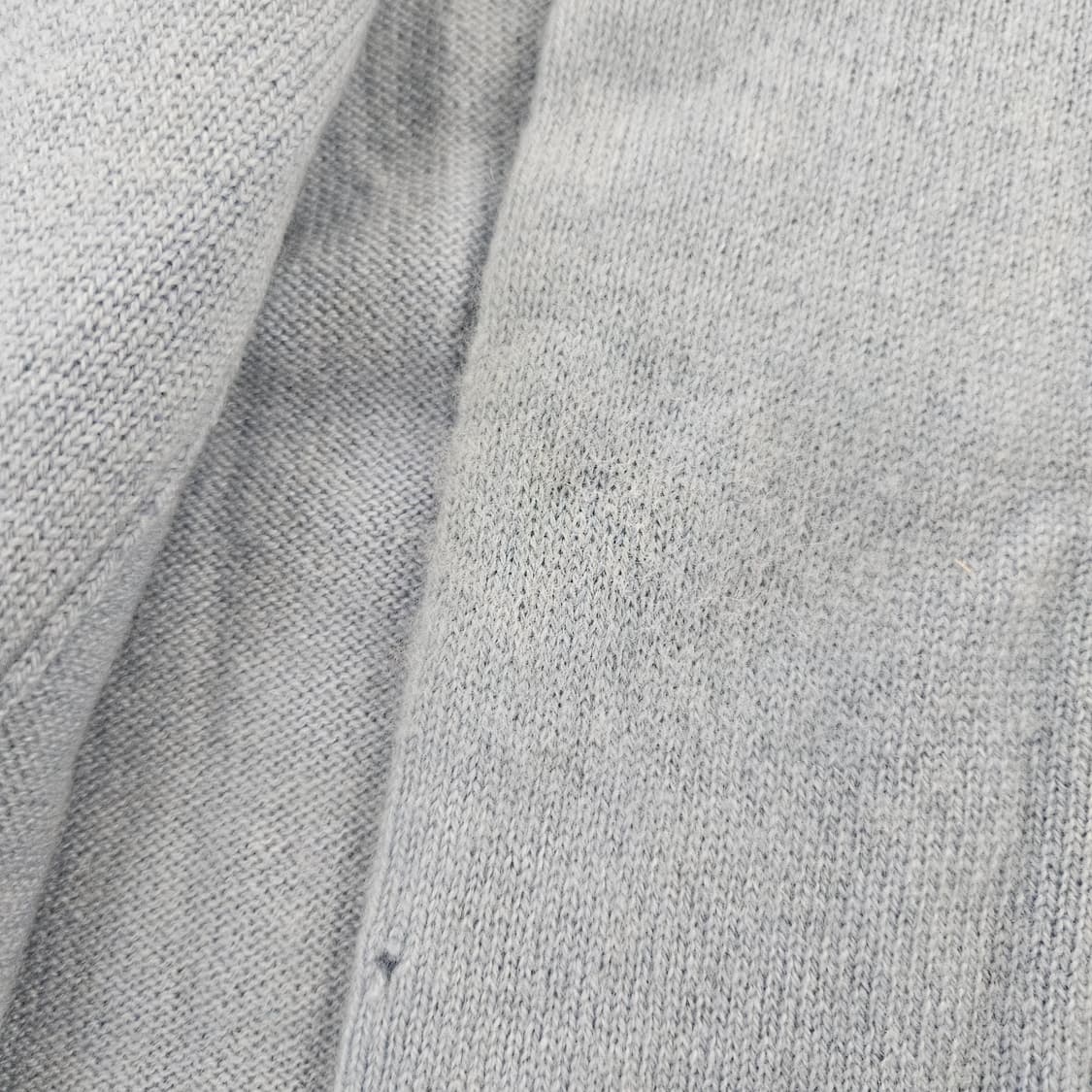 [85] 한섬 미샤 여성 캐시미어 롱 가디건 0115YH2 상품이미지6