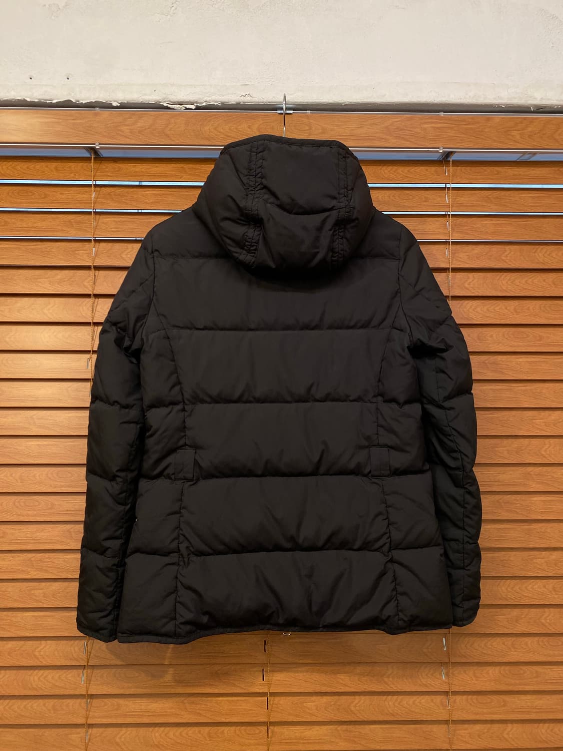 랄프 로렌 투웨이 다운 패딩 상품이미지6