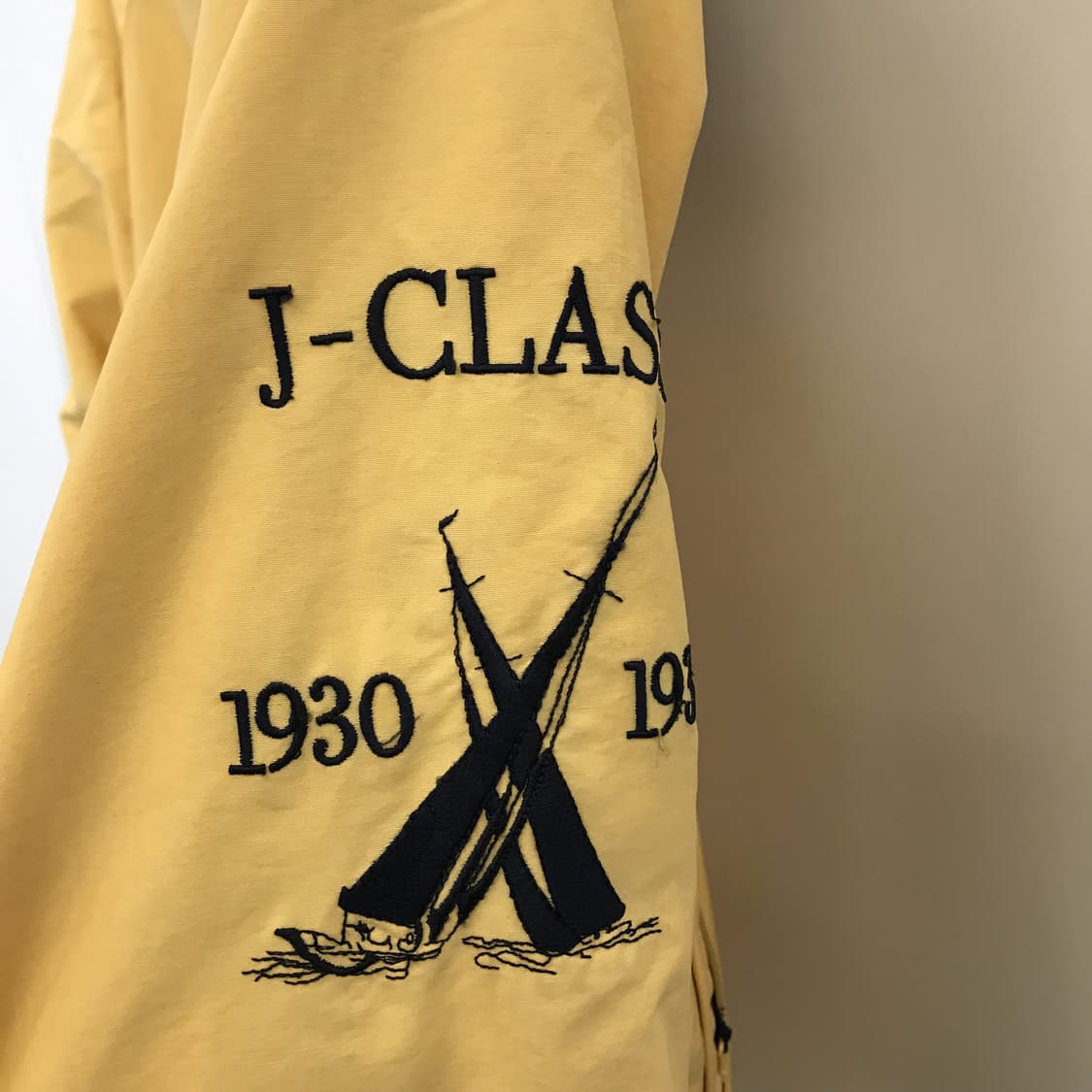 노티카 90s 리버시블 플리스자켓 [S] 상품이미지5