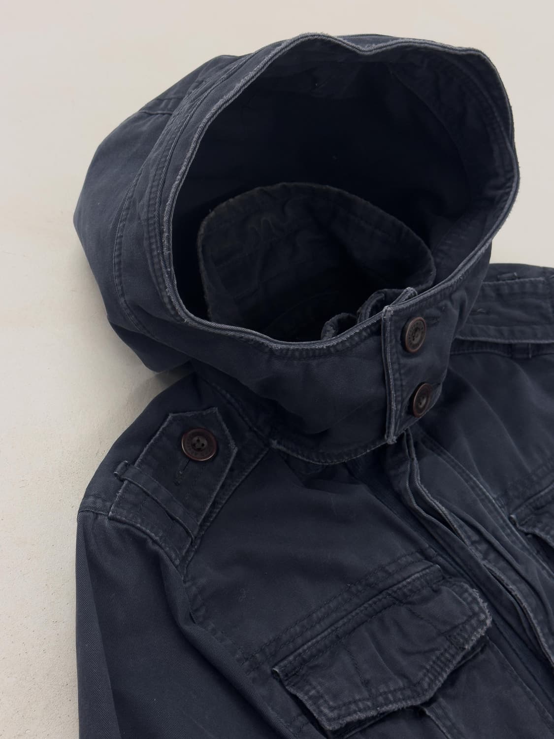 아베크롬비 필드 자켓 상품이미지2