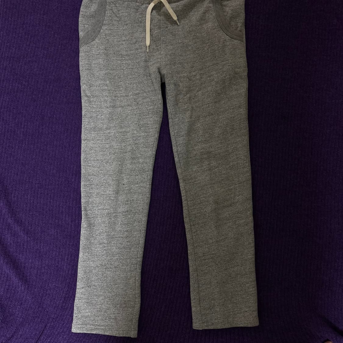 00s Champion Women’s Sweat Overall (Made 상품이미지6