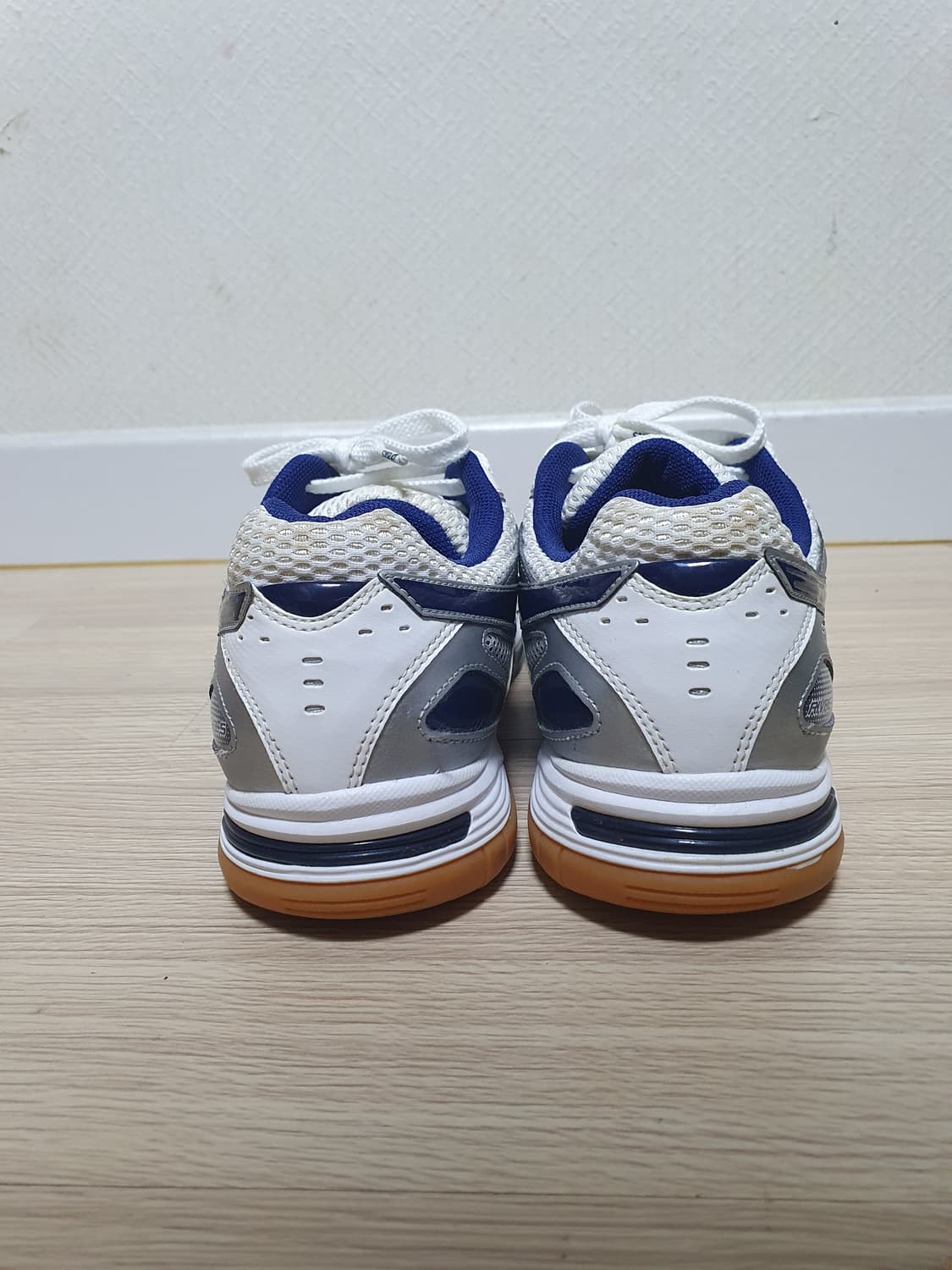 아식스 로테리브레 체대입시화 270 상품이미지5