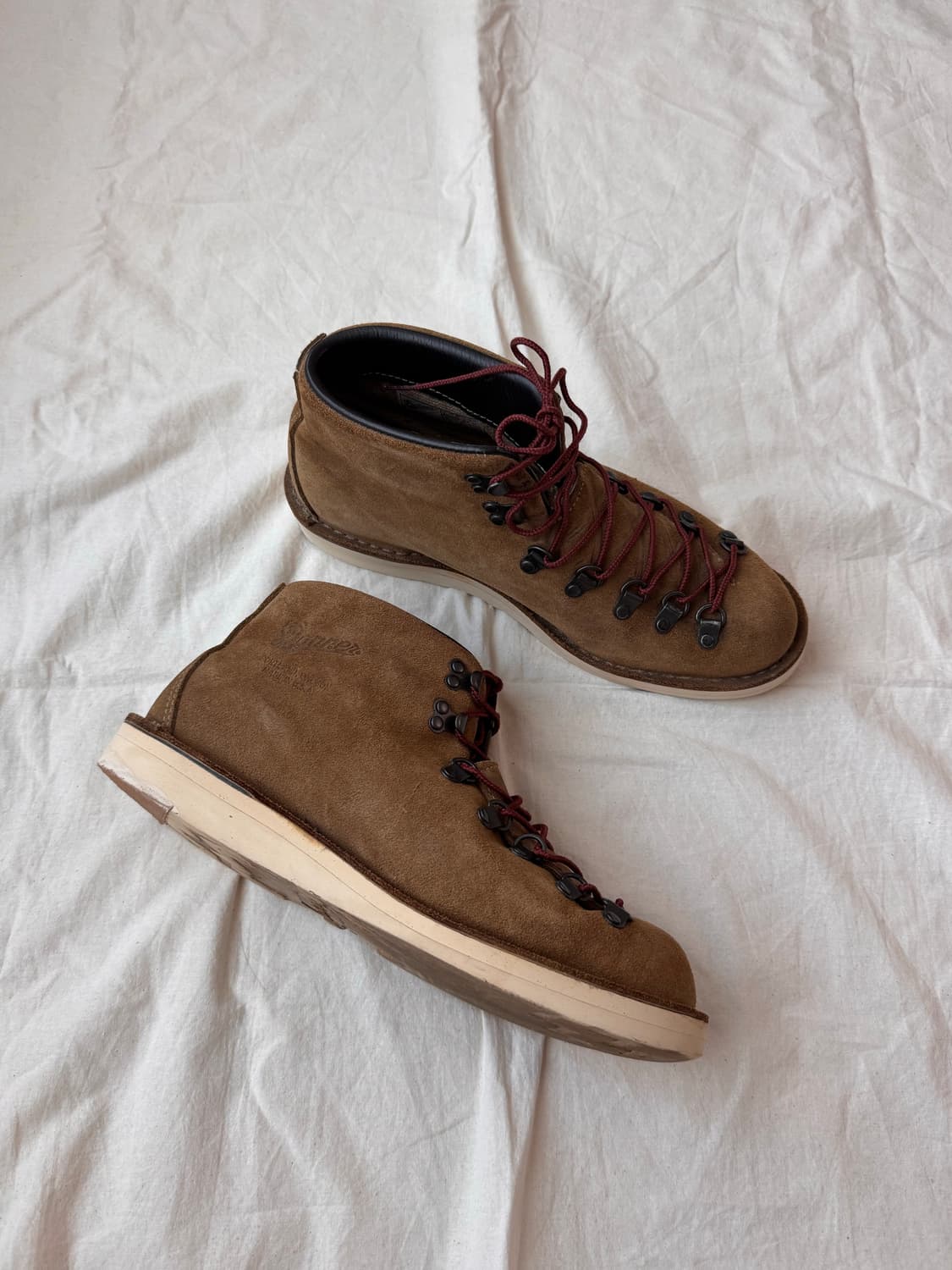 대너 마운틴 리이트 45500x 상품이미지2