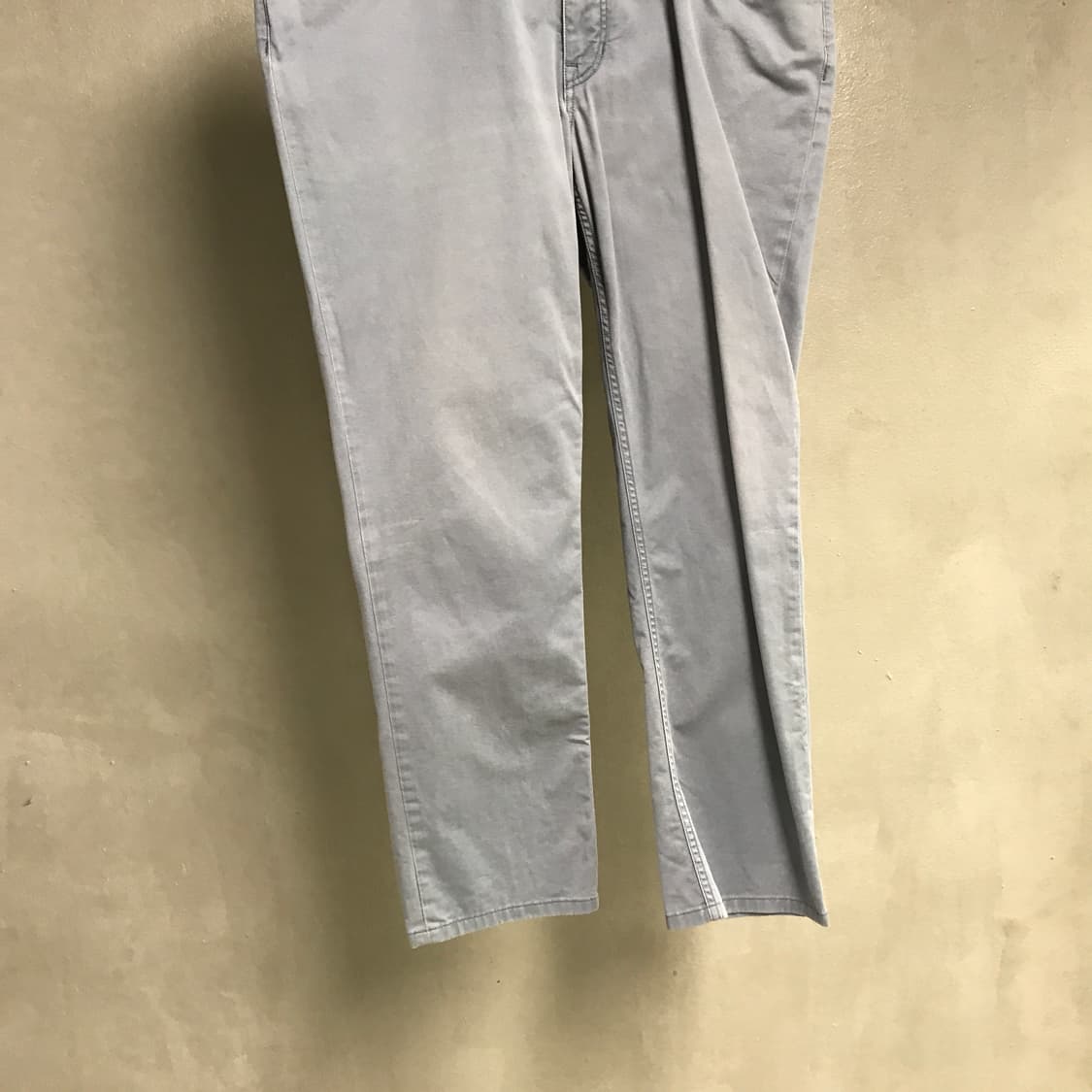 폴로 랄프로렌 코튼 팬츠 34/34 상품이미지3