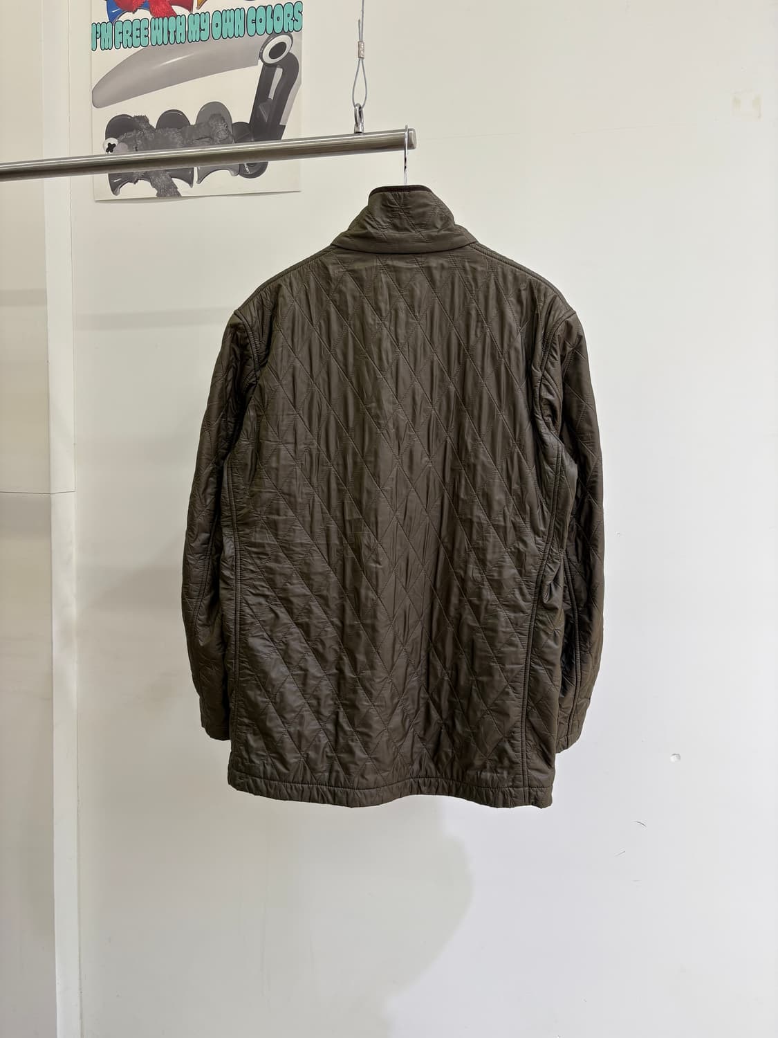 J.PRESS 자켓 상품이미지5