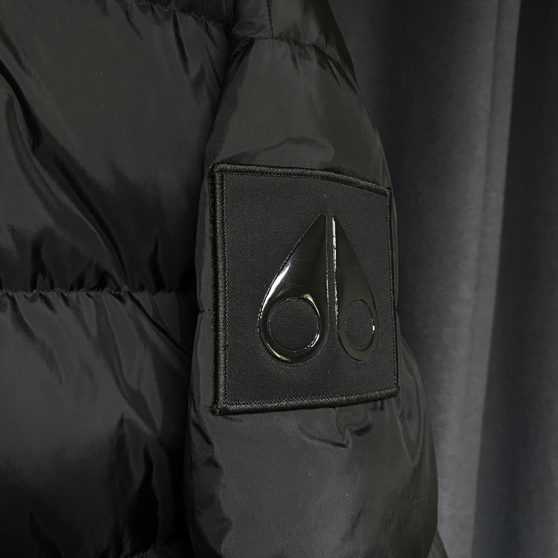 무스너클 마지노 푸퍼 패딩 L 상품이미지3