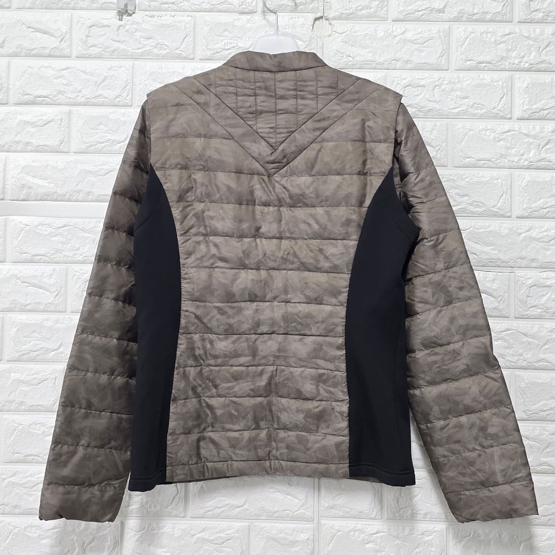 택포// 빈폴골프 남성 경량 패딩 95 edg 상품이미지4