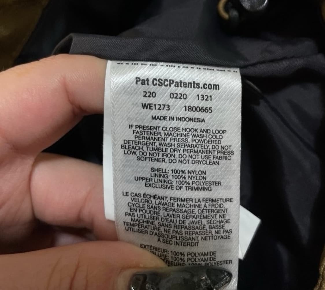 컬럼비아 바람막이 자켓 등산자켓 100/L 상품이미지5