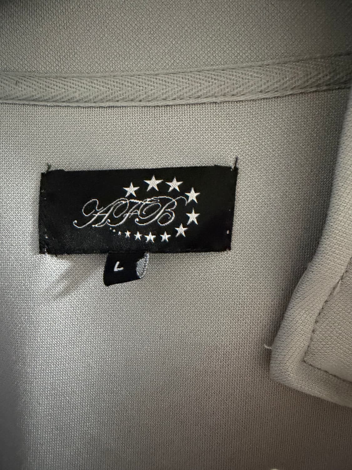 afb 트랙자켓 상품이미지4