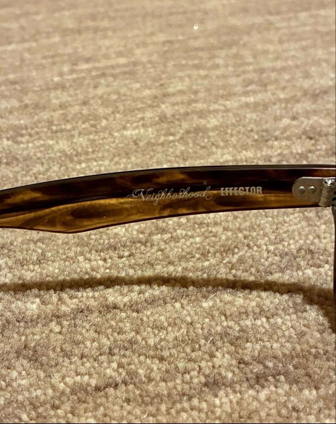 이펙터 네이버후드 트램프 tramp 상품이미지7