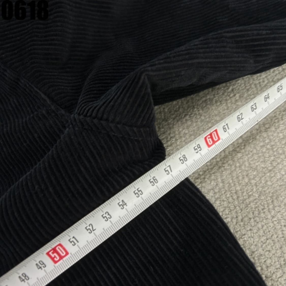 항공 패딩점퍼 상품이미지4