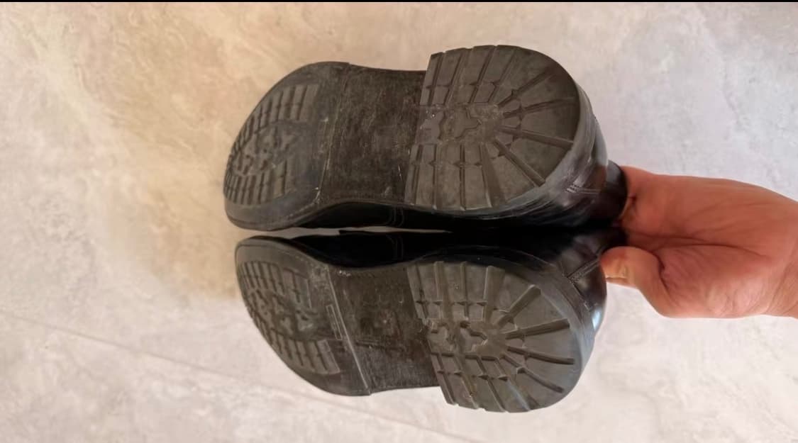 알든 탱커부츠 코도반 11d  상품이미지6