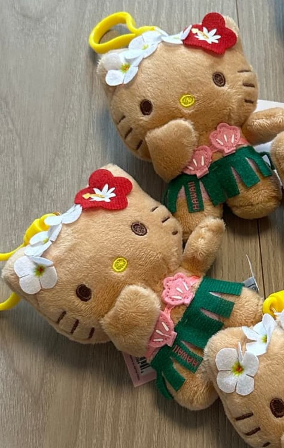 하와이 태닝키티 정품 상품이미지1