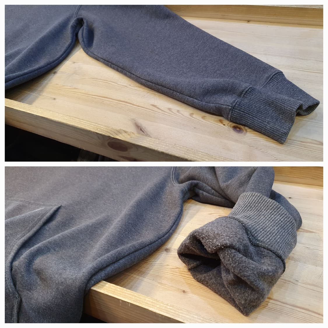 105.칼하트 기모 후드티 상품이미지4