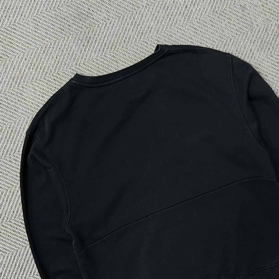 에어조던 베이직 맨투맨 v0785 상품이미지4