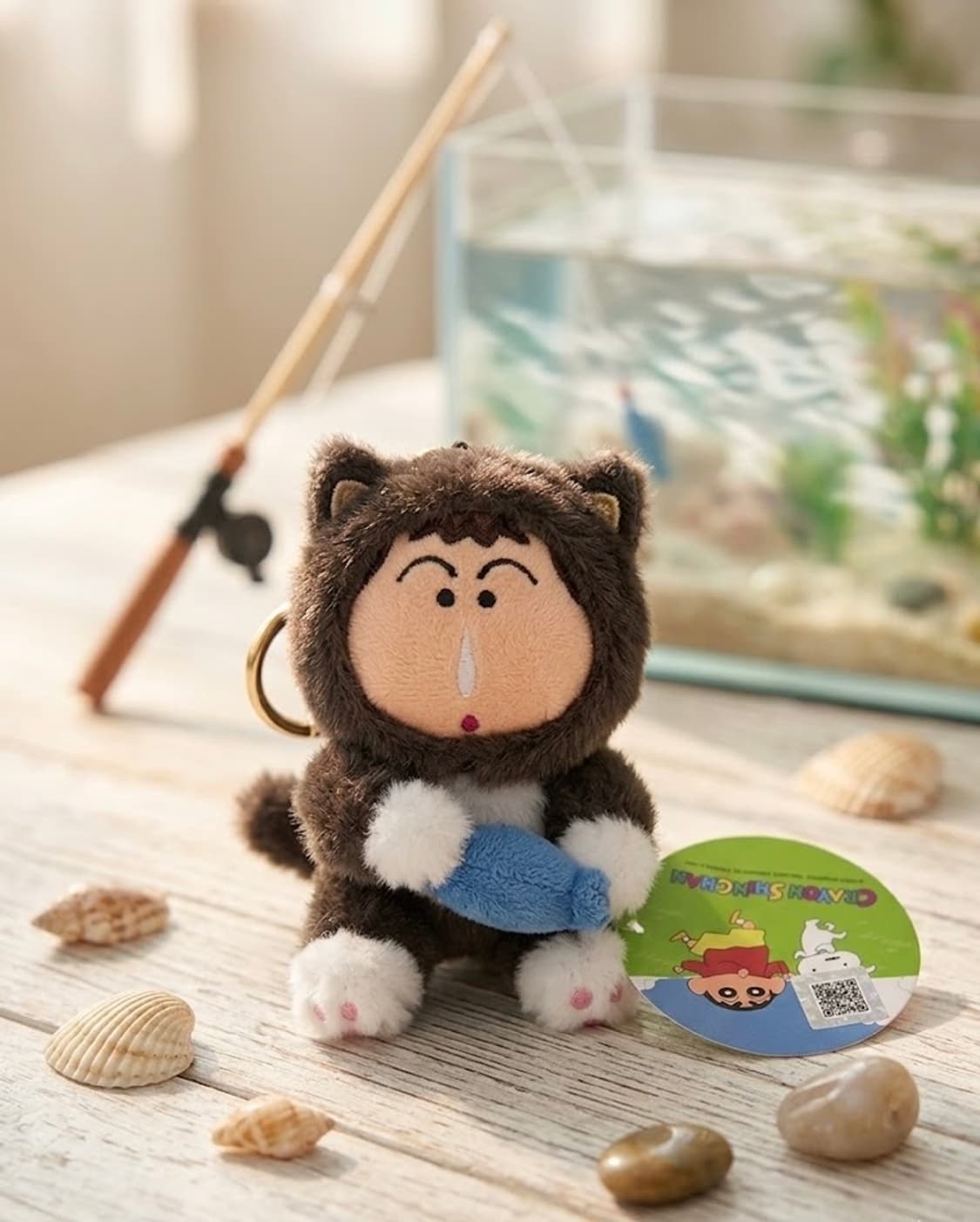 😿동물 코스튬 맹구 인형😿 상품이미지1