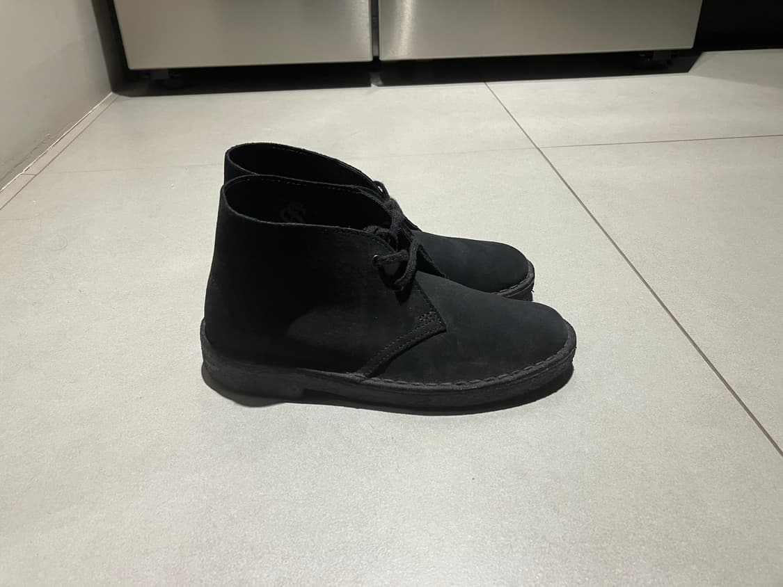 클락스 오리지널 clarks originals 상품이미지4
