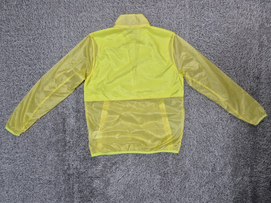 나이키골프 남성 바람막이 아노락 셔츠 M 상품이미지4