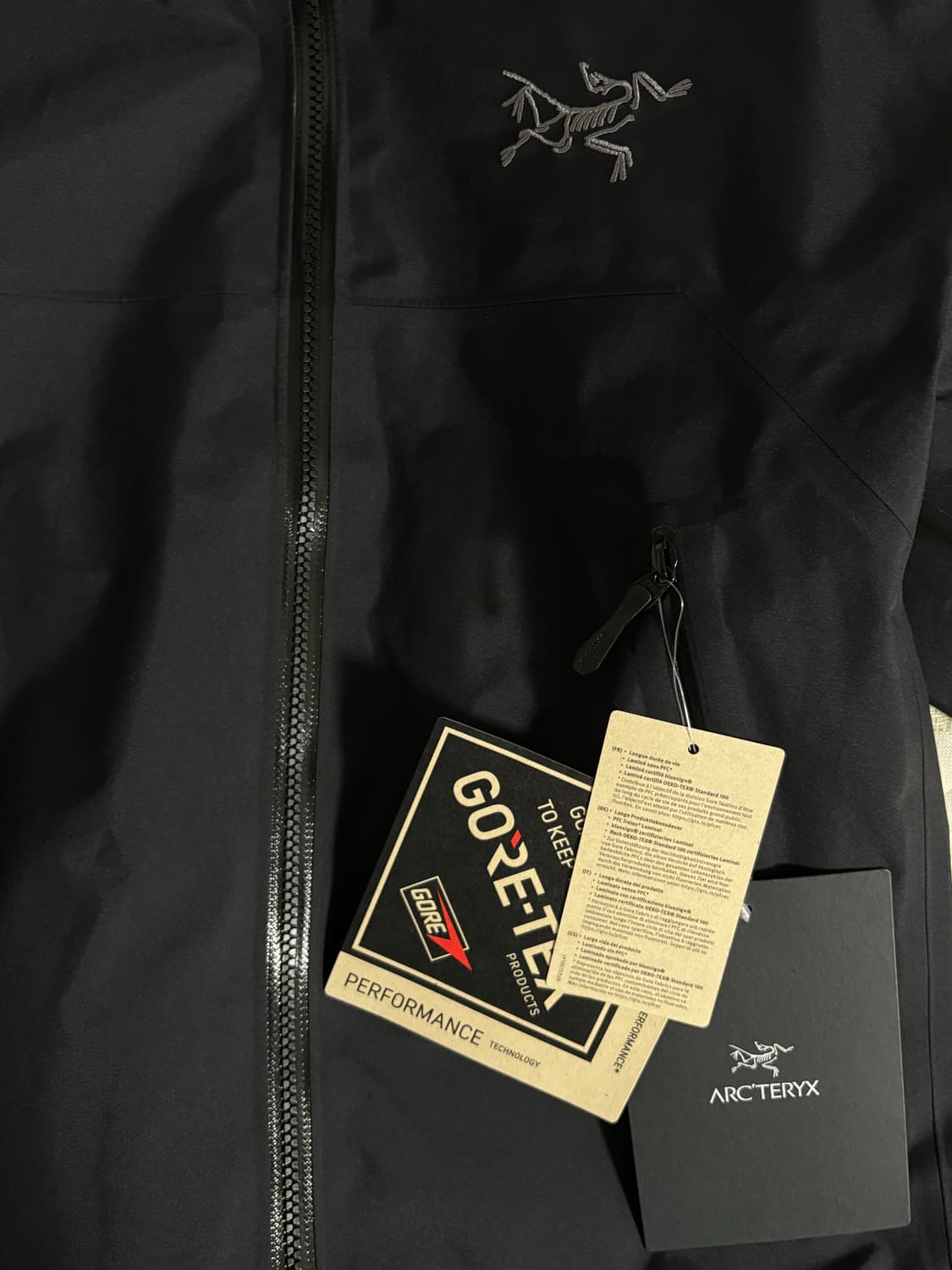 아크테릭스 ARCTERYX 상품이미지2