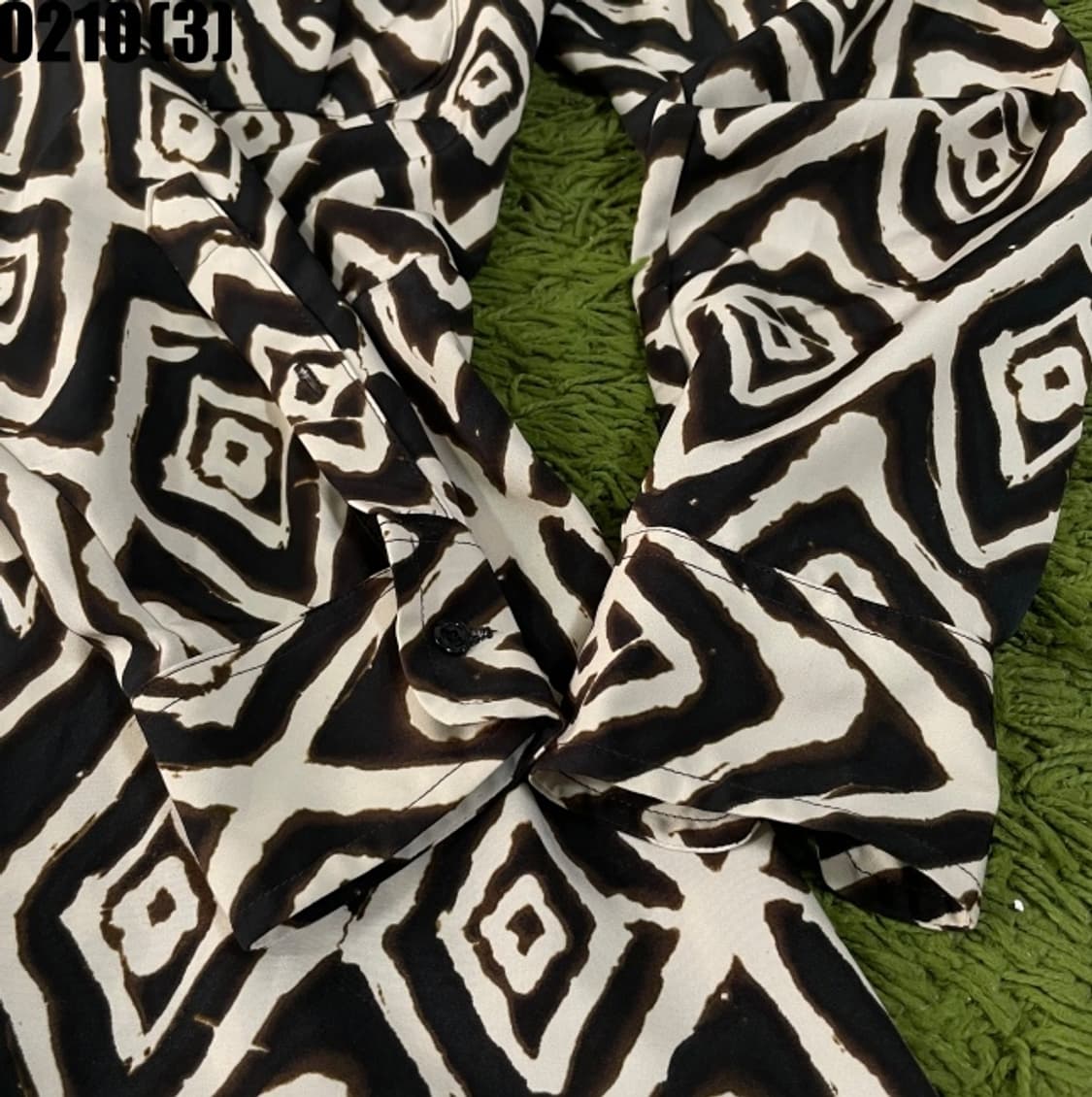 로렌 랄프로렌 원피스 상품이미지4