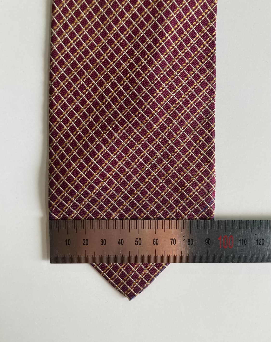 니나리치 넥타이 상품이미지7