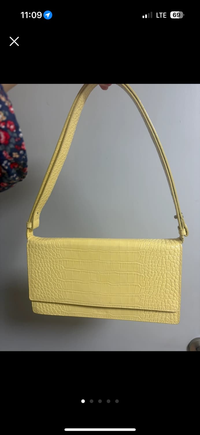 두마딴 옐로우 상품이미지1