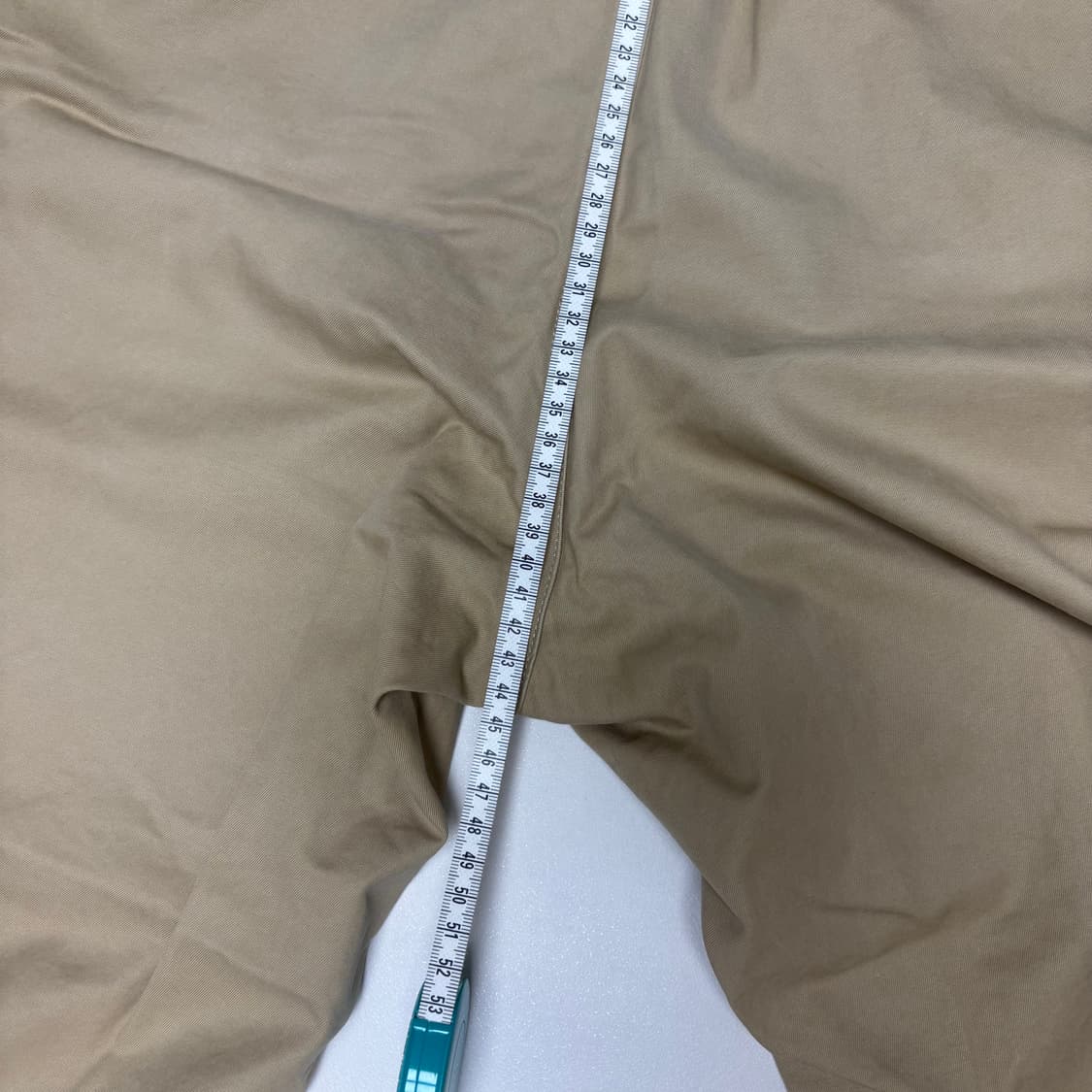 오라리 코튼 팬츠 3 상품이미지9