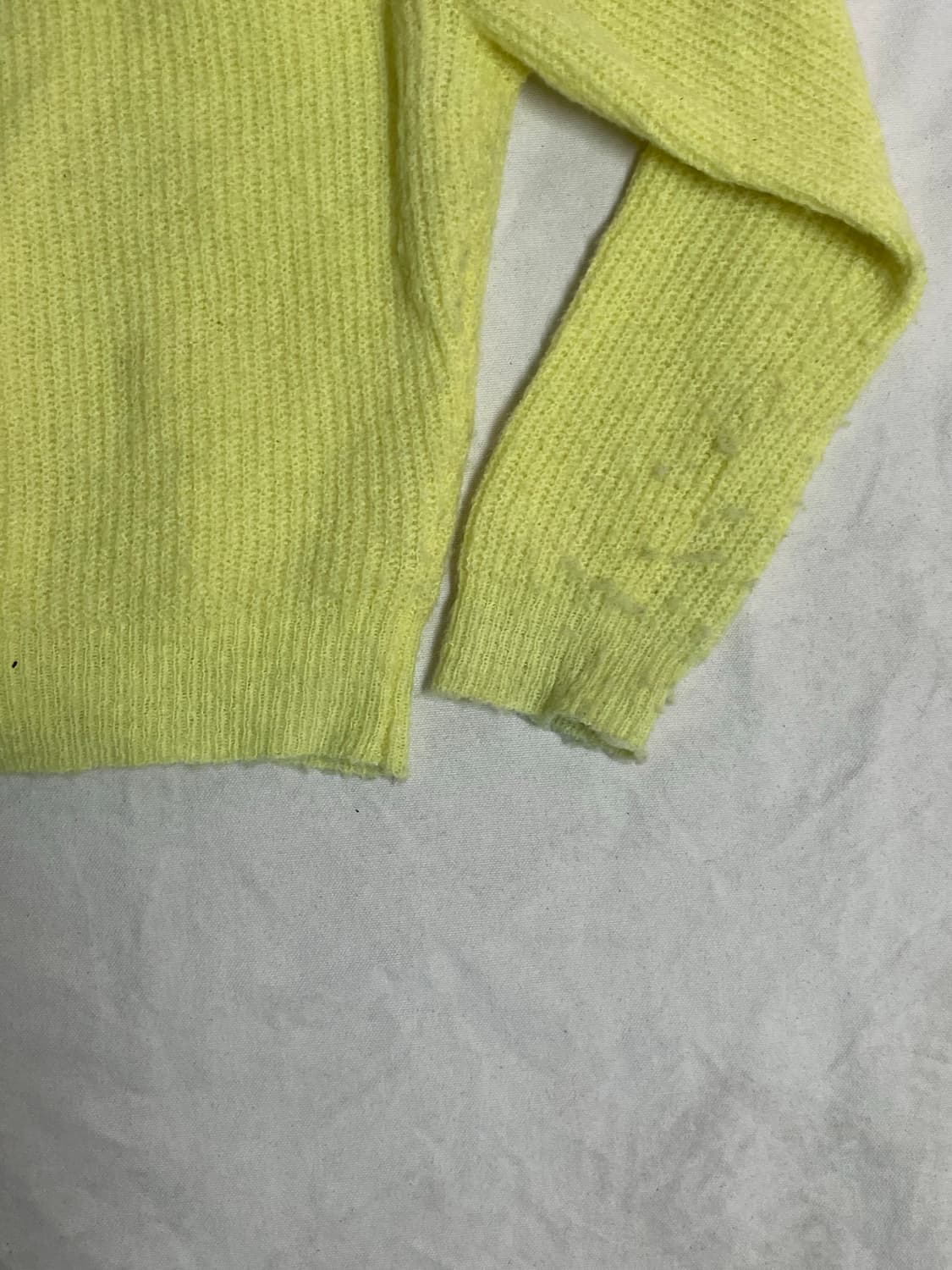 가니 가디건  상품이미지9