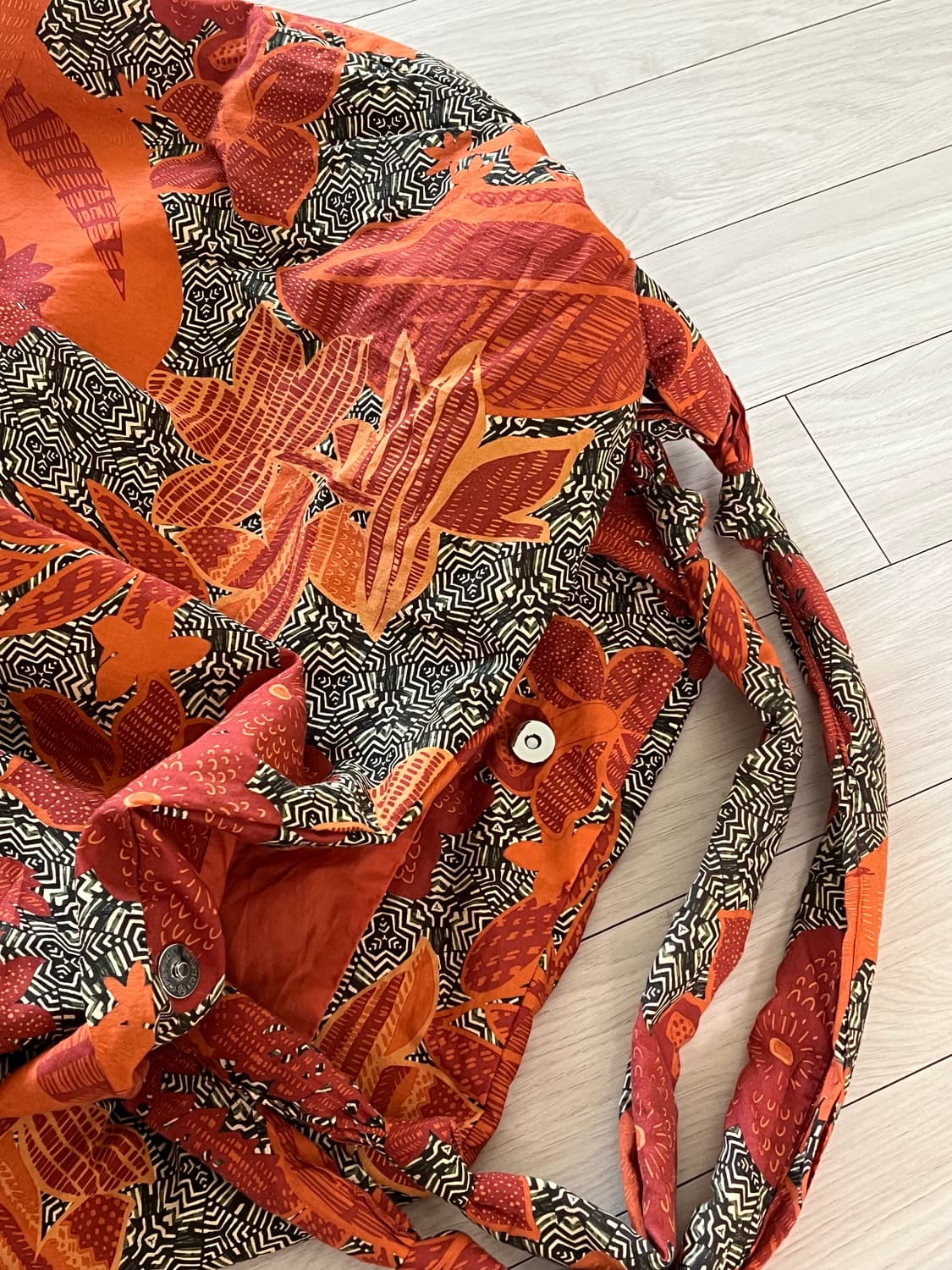 Big Size tote bag  상품이미지2