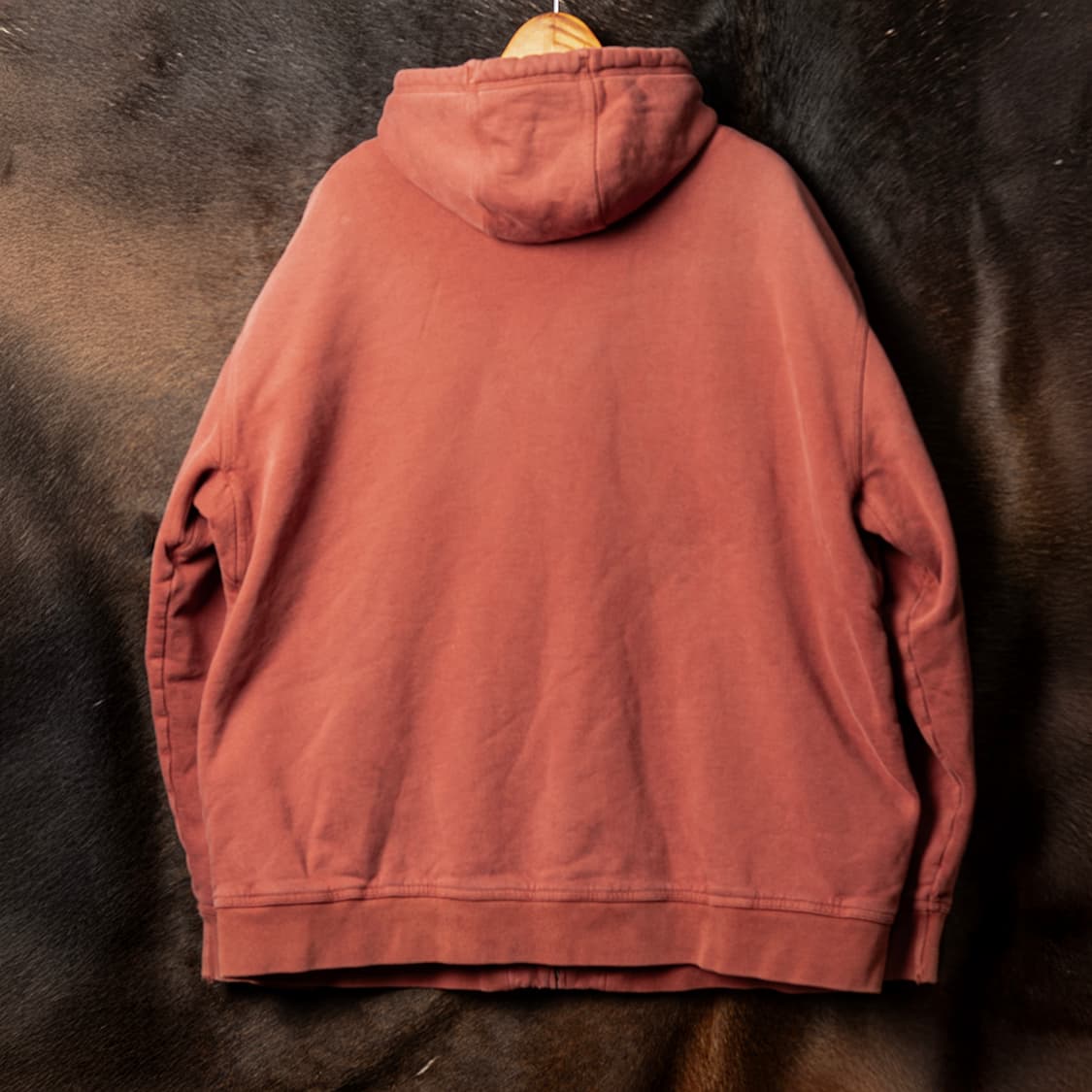 [125] L.L.BEAN KATAHDIN IRON WORKS 후드집업 상품이미지7