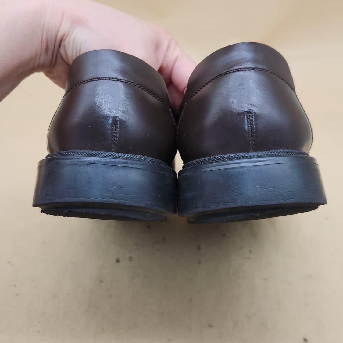 잔디로 남성 로퍼 250 상품이미지4