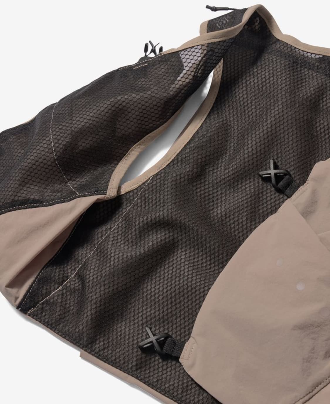 골드윈0 러닝 베스트 (남녀공용) 상품이미지3