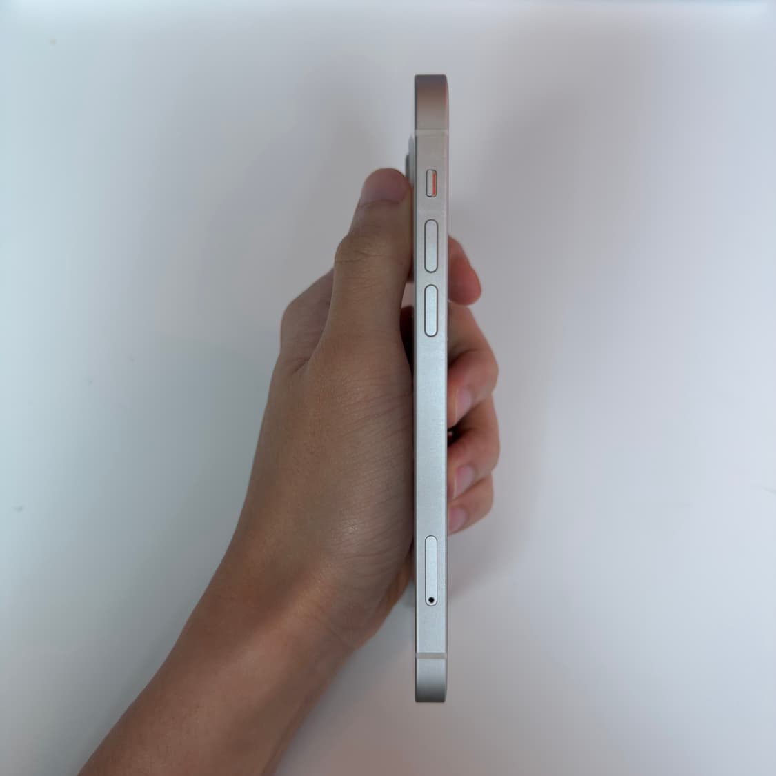 아이폰12 64g 화이트 상품이미지4