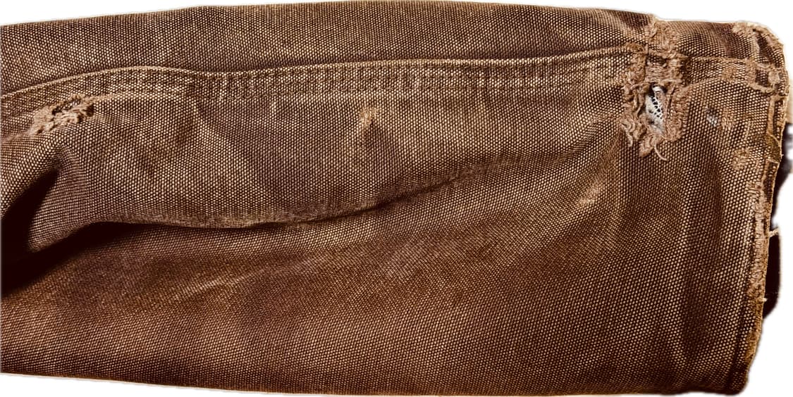 칼하트 트래디셔널 코트  C26 DKB 상품이미지4