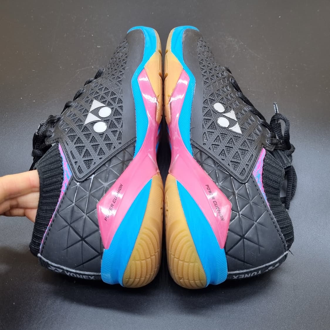 요넥스 이클립션 EZZ 배드민턴화250 상품이미지5