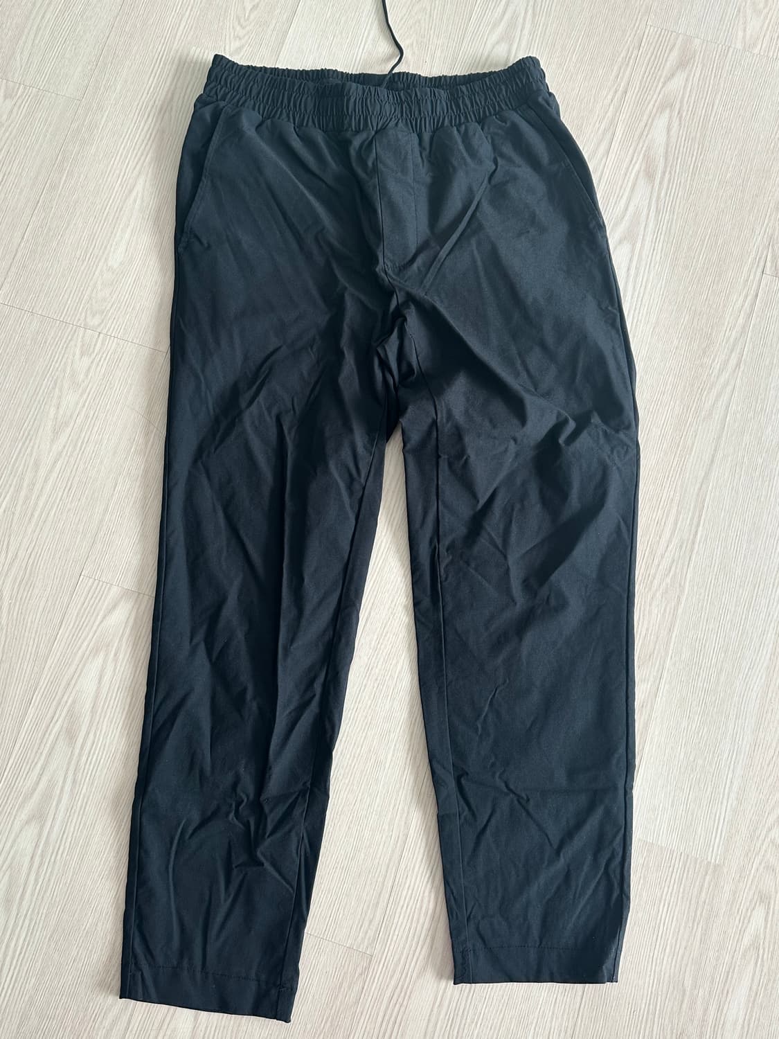 젝시믹스 남성용 탄성팬츠 올시즌 색상 다양함 (라지) 상품이미지5