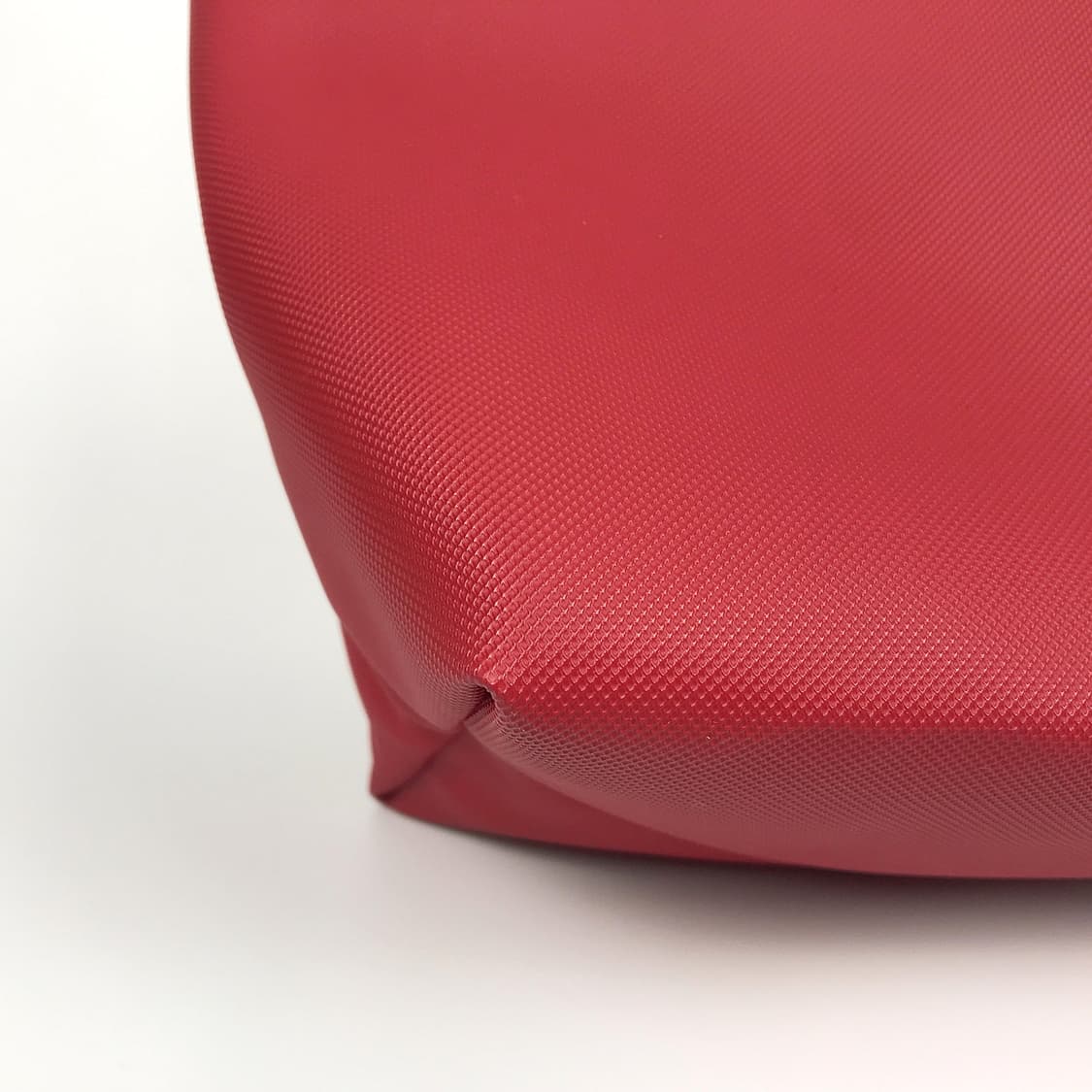 라코스테 토트백 레드 여성 가방 상품이미지4