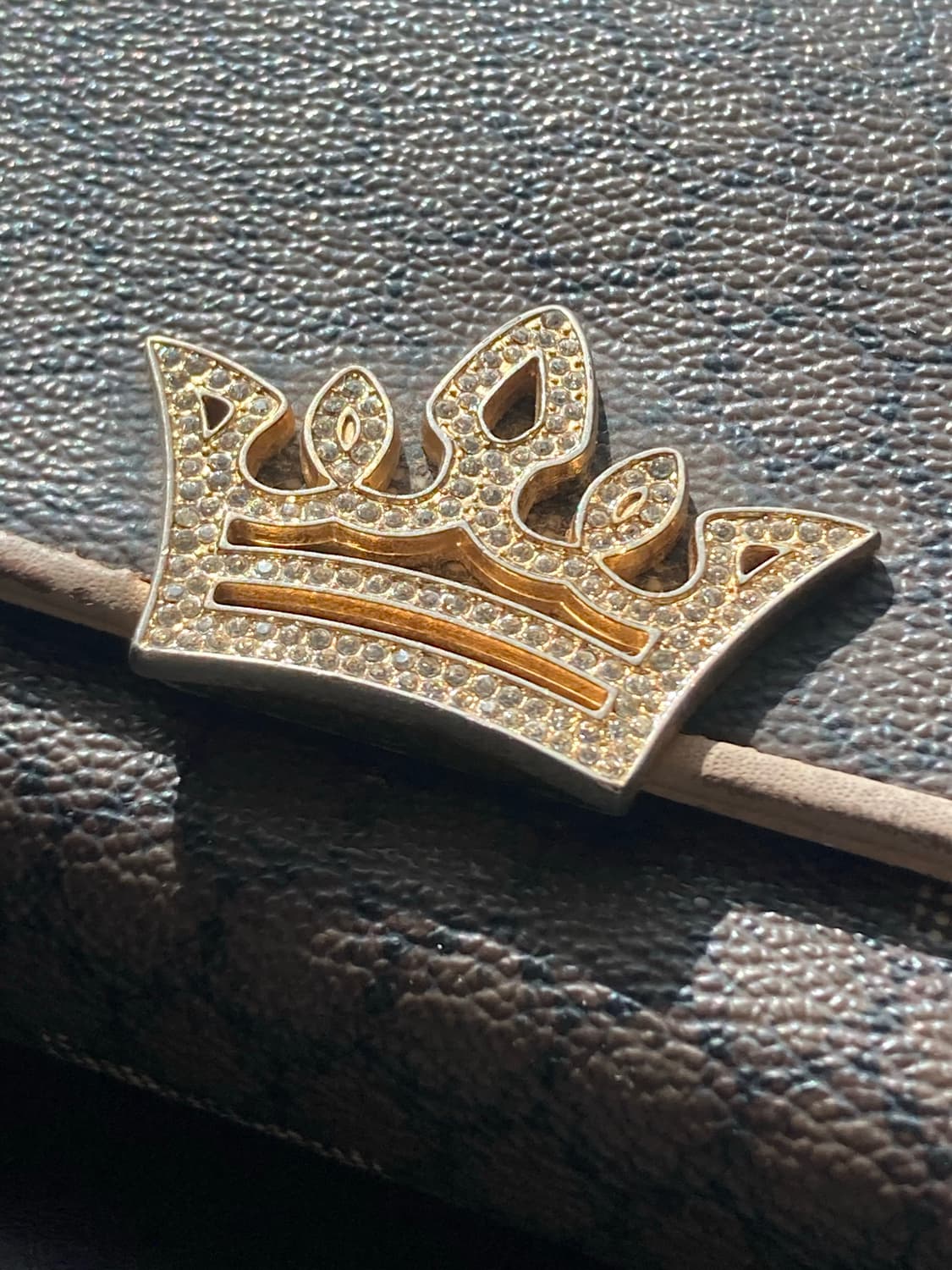 제이에스티나 y2k 김연아 지갑 고딕풍 웨스턴 오리엔탈 빈티지 상품이미지2