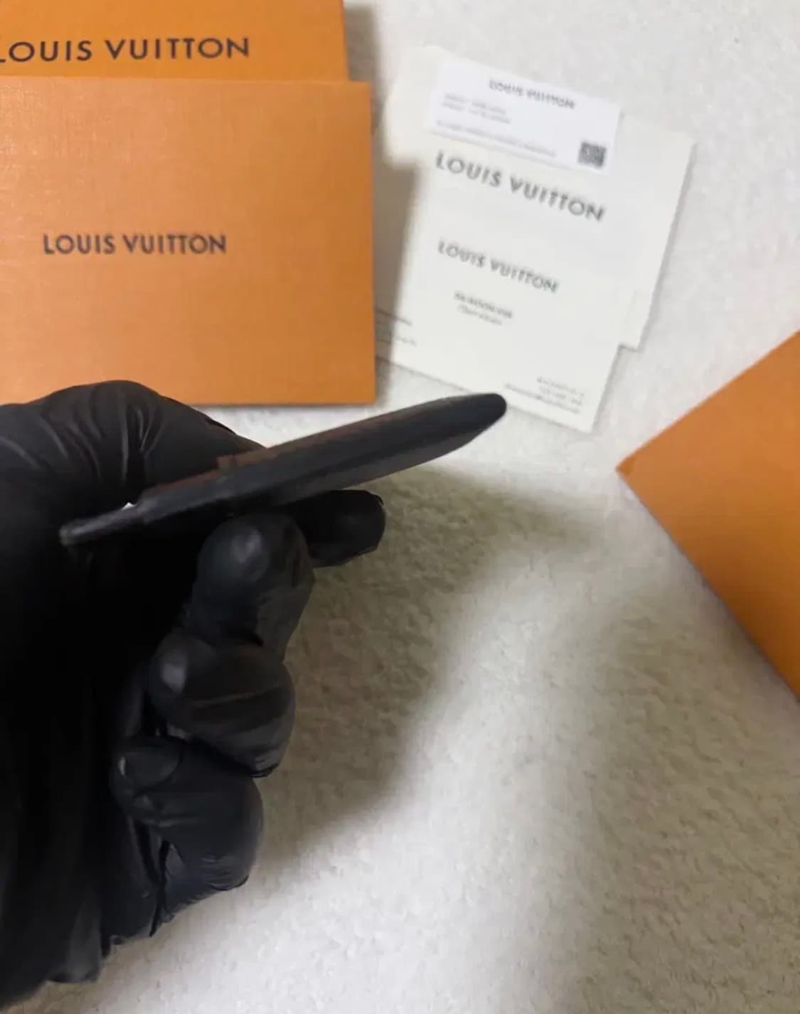 루이비통 이클립스 카드지갑 상품이미지6