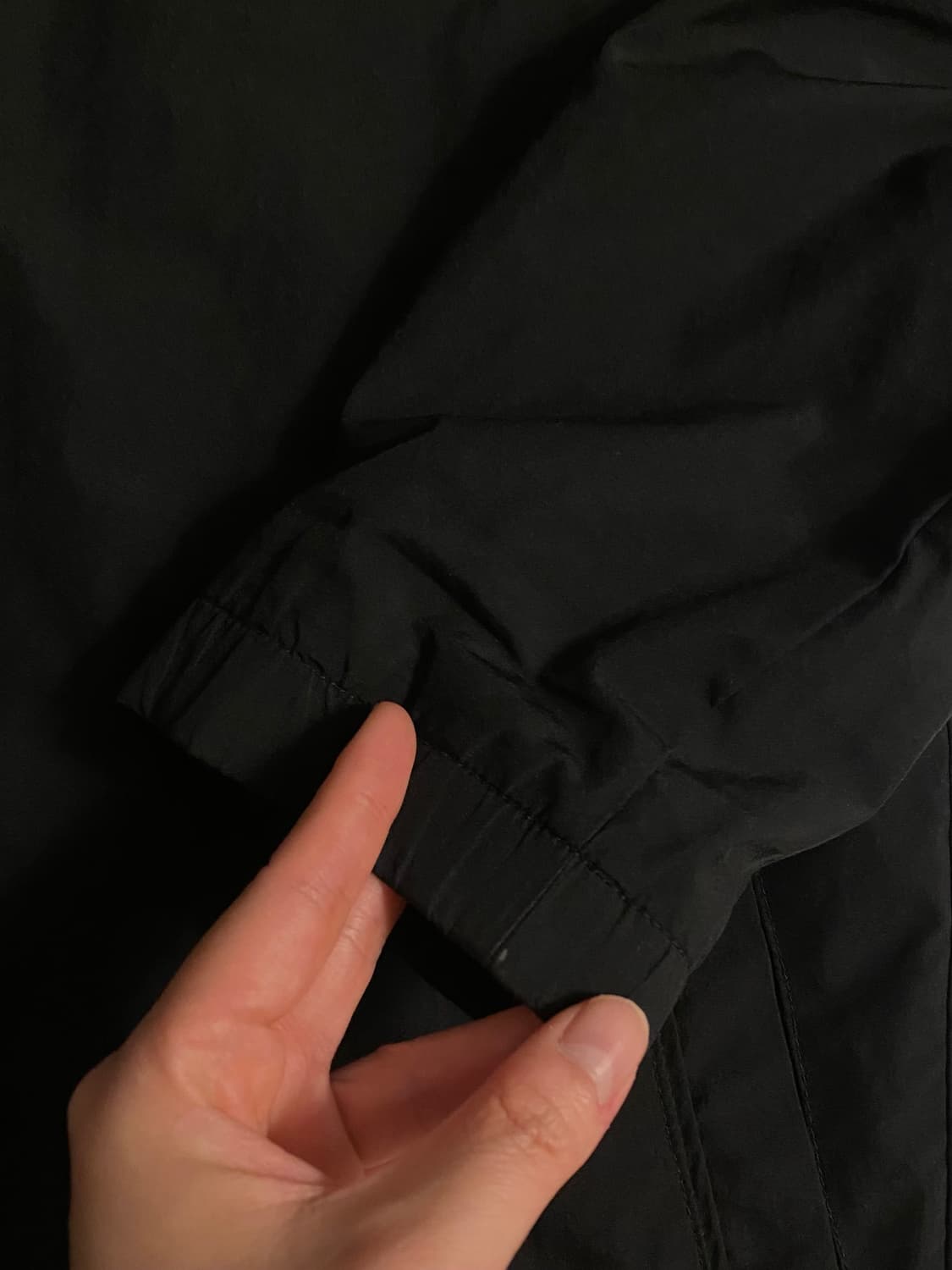 나이키 바람막이 상품이미지4
