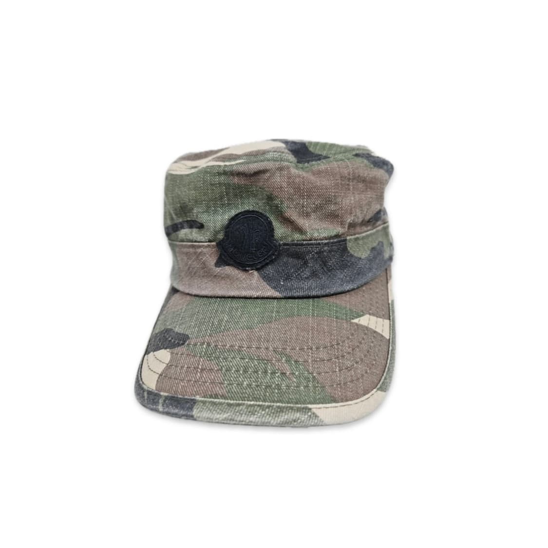 Moncler camo military cap 상품이미지1