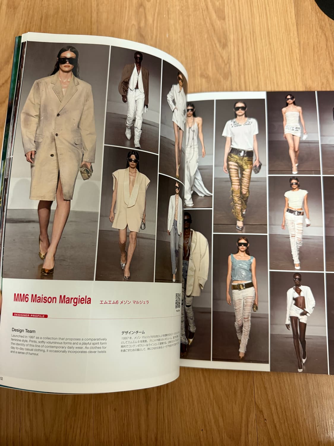 gap press vol.190 25 s/s colletion Milan 상품이미지4