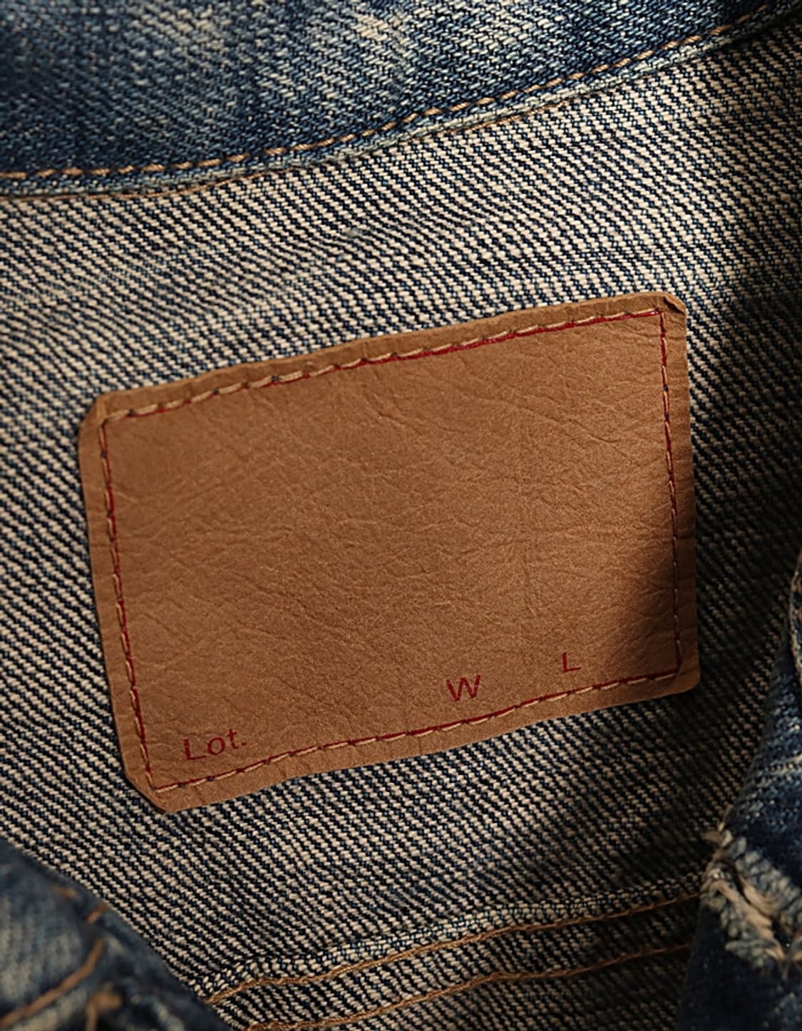  DOMINGO Denim Jacket 상품이미지7