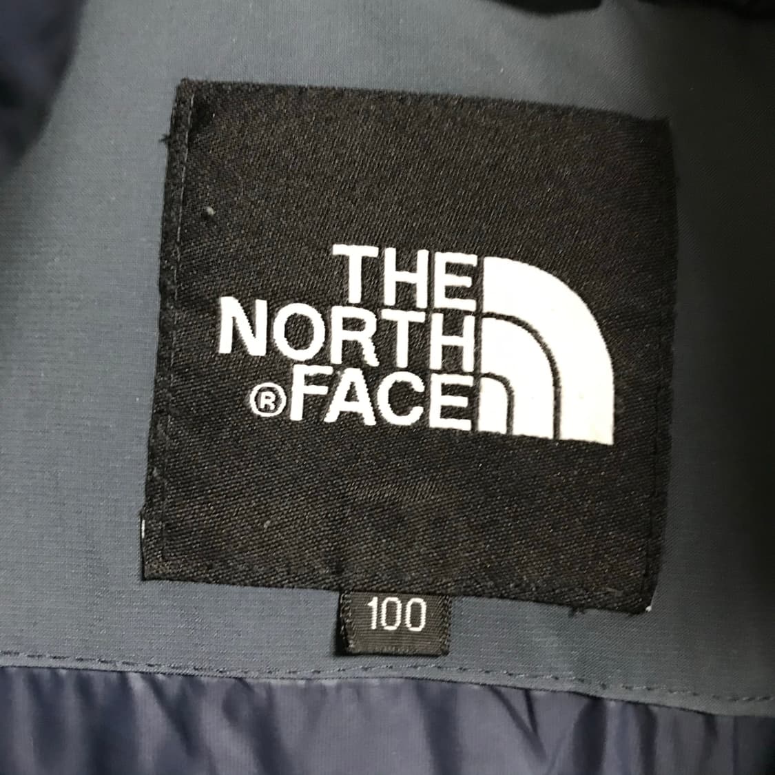 노스페이스 하이벤트 패딩점퍼 상품이미지4