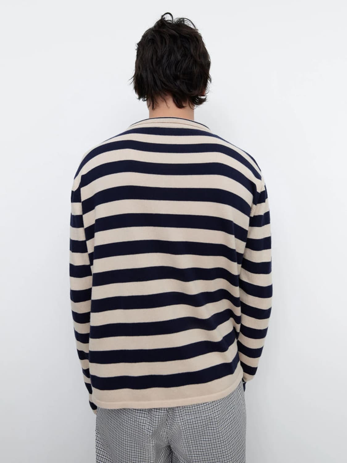 gimaguas Leo Polo / Beige 상품이미지2