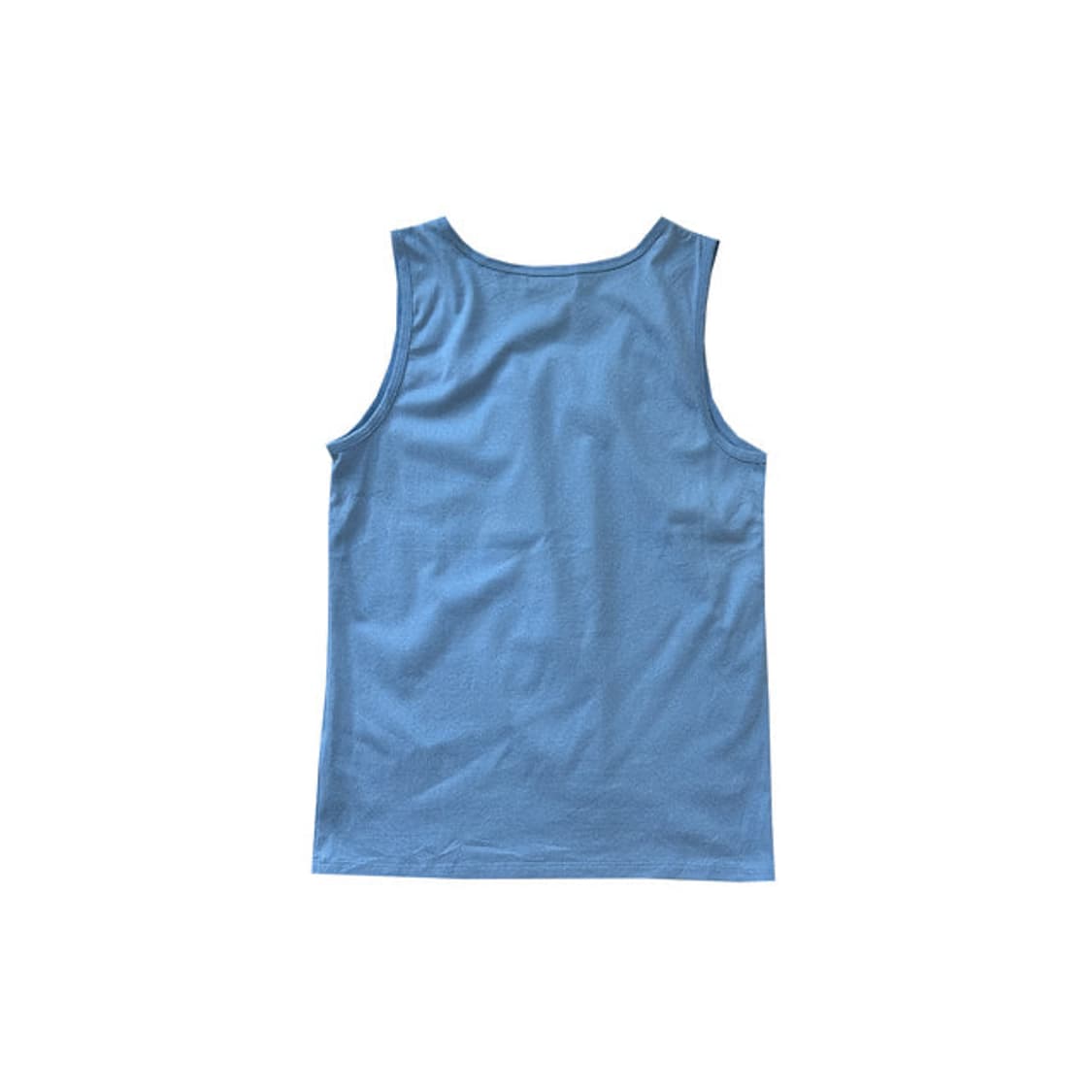 Layered Sleeveless Shirt ﹏𓊝﹏☼  상품이미지3