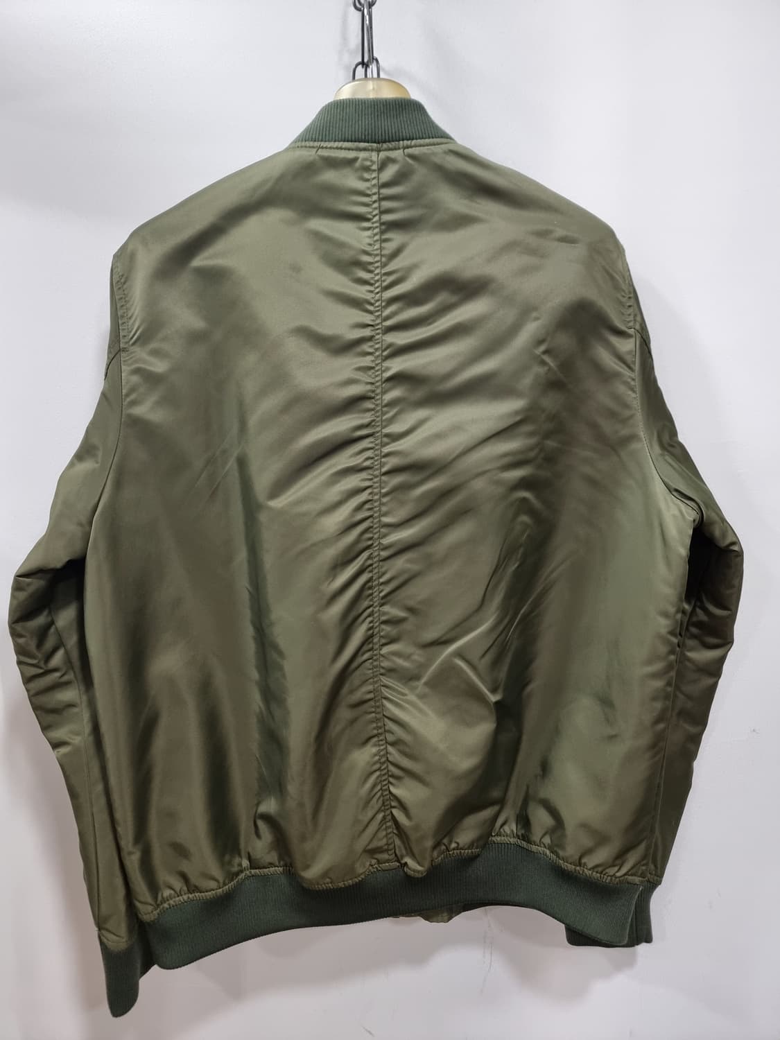 H&M 항공점퍼 (C949 상품이미지2