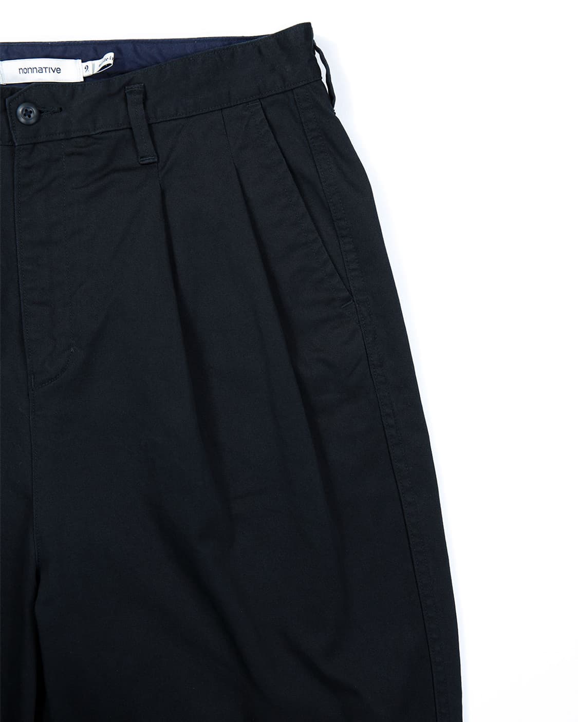 nonnative Cotton Pants 상품이미지10